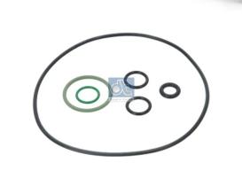 DieselTechnic 100507 - Kit de reparación del compresor (juntas)