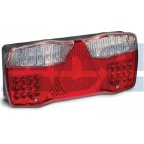 Adr 84202082 - TULIPA PILOTO FULL LED 84208201/84208202