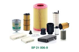 MANN SP210069 - Servioce Kit para DAF