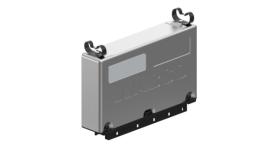 WABCO 4461392200 - ECU EBS4 ZM MBT