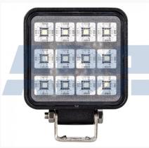 Adr 84901202 - FARO DE TRABAJO 12 LED C/PULSADOR