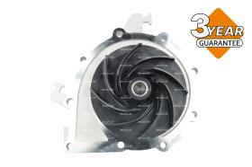 NRF 50000025 - Bomba de agua de refrigeración del motor