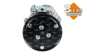 NRF 320219 - Compresor de aire acondicionado