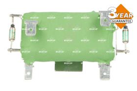 NRF 342124 - Resistencia del ventilador del habitáculo