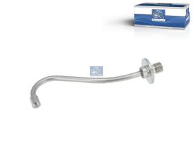 DieselTechnic 327000 - Tobera inyector de urea