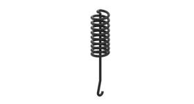 WABCO 13302000 - Muelle