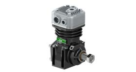 WABCO 100100893 - Compresor