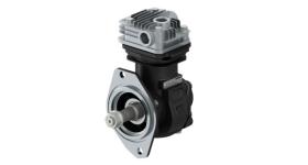 WABCO 100100961 - Compresor monocilíndrico