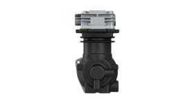 WABCO 100101480 - Compresor