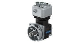WABCO 100101600 - Compresor