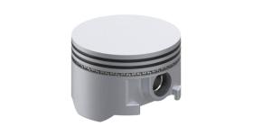 WABCO 100111390 - Pistón