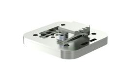 WABCO 100111520 - Compresor monocilíndrico