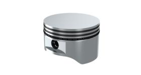 WABCO 100111840 - Pistón