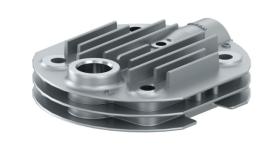 WABCO 100133691 - Culata