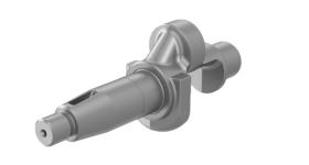 WABCO 100135841 - Cigüeñal