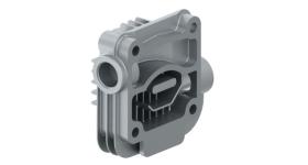 WABCO 100136611 - Culata