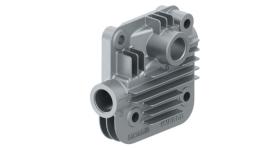 WABCO 100136612 - Culata