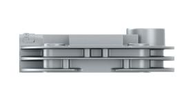 WABCO 100136751 - Culata