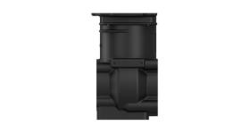 WABCO 100136762 - Cilindro