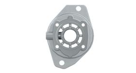 WABCO 100136831 - Tapa