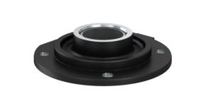 WABCO 100136871 - Compresor