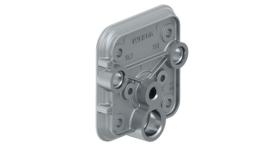 WABCO 100136971 - Culata