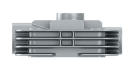 WABCO 100139581 - Culata