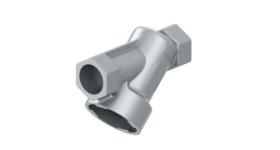 WABCO 100250810 - Filtro