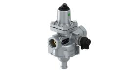 WABCO 100301910 - Válvula reguladora de descarga