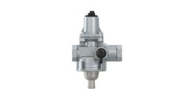 WABCO 100301920 - Válvula reguladora de descarga
