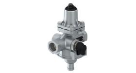WABCO 100301950 - Regulador de descarga