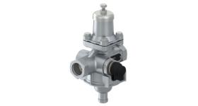 WABCO 100302310 - Regulador de descarga