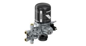 WABCO 100306680 - Unidad de tratamiento de aire