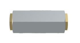 WABCO 100306950 - Válvula antirretorno