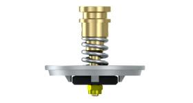WABCO 100311510 - Regulador de descarga