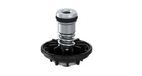 WABCO 100311730 - Válvula reguladora de descarga