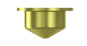 WABCO 100339460 - Muelle