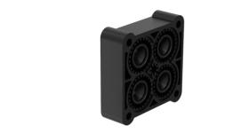 WABCO 100339480 - Cuerpo