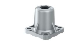 WABCO 100341490 - Tapa