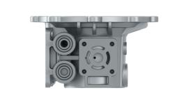 WABCO 100346952 - Cuerpo