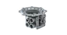 WABCO 100346954 - Cuerpo