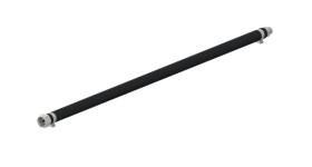 WABCO 100900220 - Tubo flexible