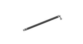 WABCO 100902570 - Tubo flexible