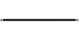WABCO 100903460 - Tubo flexible