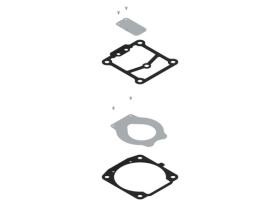 WABCO 300001211 - Kit de válvula