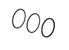 WABCO 300001228 - Kit de anillo