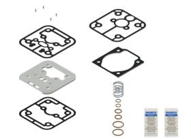 WABCO 300001309 - Kit de placa de válvulas