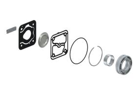 WABCO 300001357 - Kit de válvula de salida