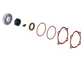 WABCO 300001371 - Kit de rodamiento