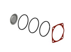 WABCO 300001404 - Kit de anillo